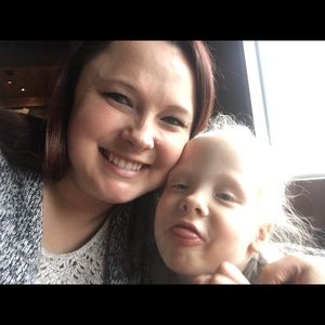 Meet your Posher, Heather